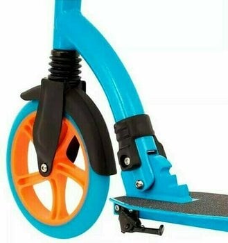 Класическa тротинеткa Zycom Scooter Easy Ride 230 blue/orange - 2
