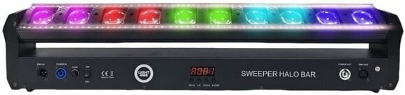LED Bar Light4Me SWEEPER HALO BAR LED Bar - 3