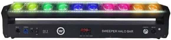 LED Bar Light4Me SWEEPER HALO BAR LED Bar - 4