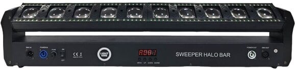 LED Bar Light4Me SWEEPER HALO BAR LED Bar - 6
