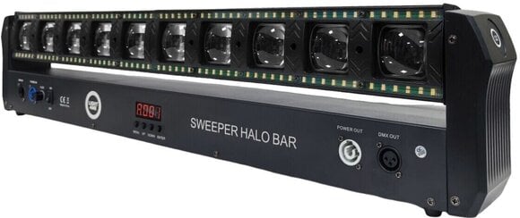 LED Bar Light4Me SWEEPER HALO BAR LED Bar - 7