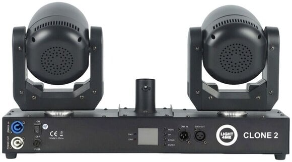 Svjetlosni efekt Light4Me CLONE 2 Svjetlosni efekt - 3