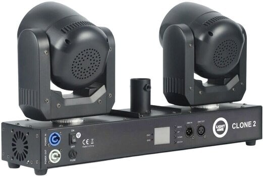 Svjetlosni efekt Light4Me CLONE 2 Svjetlosni efekt - 5