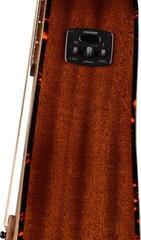 Elektro-akustična dreadnought Fender California Deluxe Redondo CE LH WN Natural Elektro-akustična dreadnought - 5
