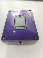 Dunlop MXR Sub Machine Kytarový efekt