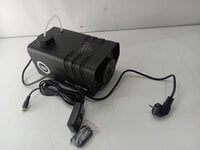 Light4Me Black 900 LED