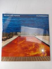 Disque vinyle Red Hot Chili Peppers - Californication (2 LP) (Juste déballé) - 1