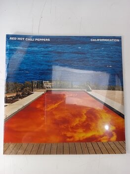 LP ploča Red Hot Chili Peppers - Californication (2 LP) (Samo otvarano) - 2