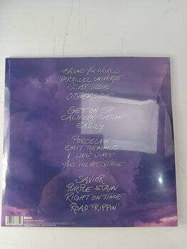 LP ploča Red Hot Chili Peppers - Californication (2 LP) (Samo otvarano) - 4