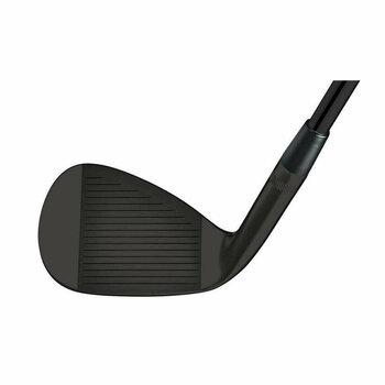 Golfschläger - Wedge Titleist SM7 All Black Limited Edition Wedge Right Hand 52-08 F - 3
