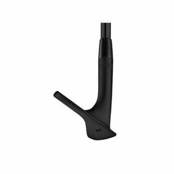 Golfschläger - Wedge Titleist SM7 All Black Limited Edition Wedge Right Hand 60-12 D - 4