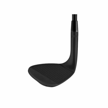 Golfschläger - Wedge Titleist SM7 All Black Limited Edition Wedge Right Hand 60-12 D - 5