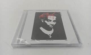 Music CD Playboi Carti - Whole Lotta Red (CD) (Just unboxed) - 1