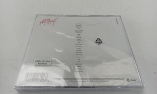 Music CD Playboi Carti - Whole Lotta Red (CD) (Just unboxed) - 2