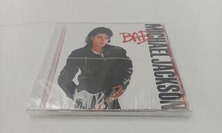 Music CD Michael Jackson - Bad (CD) (Just unboxed) - 1