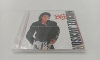 Michael Jackson - Bad (CD)