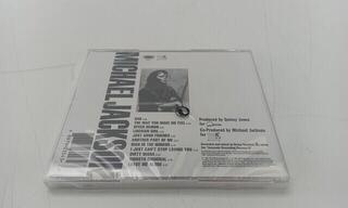 Music CD Michael Jackson - Bad (CD) (Just unboxed) - 3