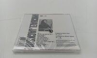 Michael Jackson - Bad (CD)