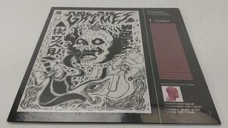 Disc de vinil Grimes - Visions (LP) (Resigilat) - 1