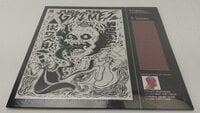 Grimes - Visions (LP)