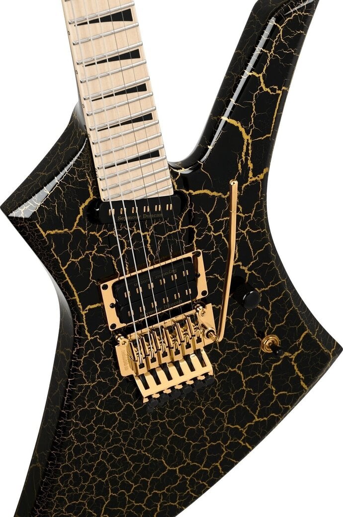 Fretboard