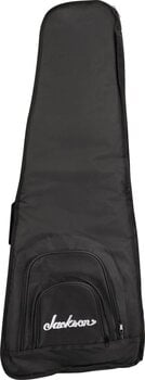 E-Gitarre Jackson Pro Plus Series Brandon Ellis Kelly KE27 MN Gold Crackle E-Gitarre - 7