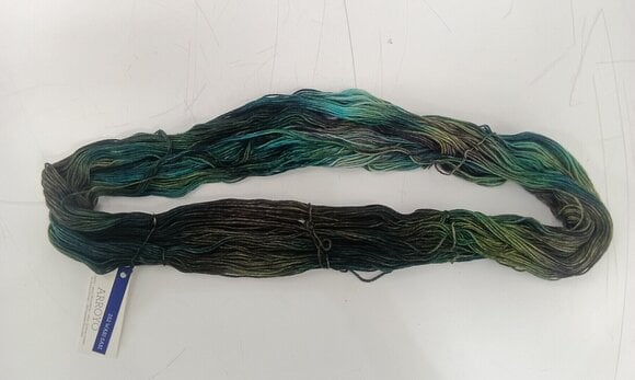 Pletací příze Malabrigo Arroyo Wabi-Sabi Pletací příze (Pouze rozbaleno) - 2