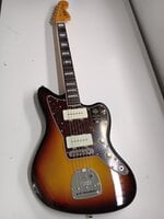 Fender American Vintage II 1966 Jazzmaster RW 3-Color Sunburst Elektromos gitár