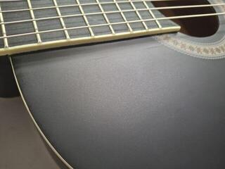 Klasszikus gitár Pasadena SC041 4/4 Black Klasszikus gitár (Használt ) - 4