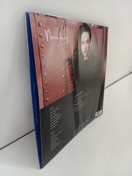 Vinylplade Norah Jones - Come Away With Me (20th Anniversary) (LP) (Kun pakket ud) - 2