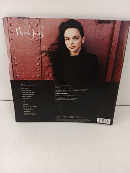 Vinylplade Norah Jones - Come Away With Me (20th Anniversary) (LP) (Kun pakket ud) - 3