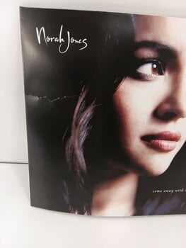 Vinylplade Norah Jones - Come Away With Me (20th Anniversary) (LP) (Kun pakket ud) - 4