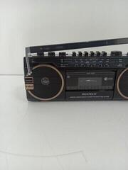 Retro radio Ricatech PR1980 Ghettoblaster Retro radio (Beschadigd) - 1