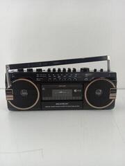 Retro radio Ricatech PR1980 Ghettoblaster Retro radio (Beschadigd) - 2