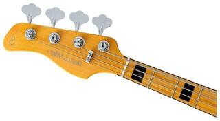 Baixo de 4 cordas Sire Marcus Miller V7 Vintage Swamp Ash 4 New Gen Natural Baixo de 4 cordas - 6