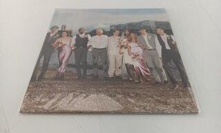 LP RM - Right Place, Wrong Person (Limited Edition) (Photobook) (LP) (Alleen uitgepakt) - 1