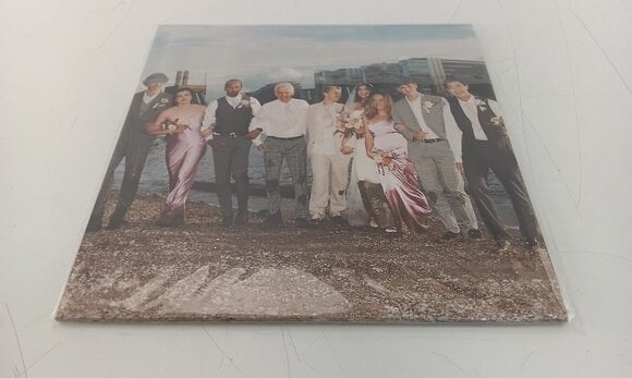 LP RM - Right Place, Wrong Person (Limited Edition) (Photobook) (LP) (Alleen uitgepakt) - 2