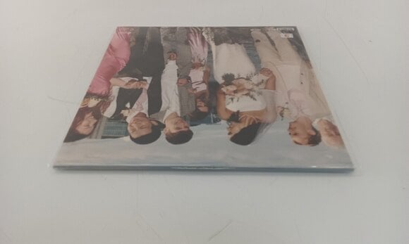 LP RM - Right Place, Wrong Person (Limited Edition) (Photobook) (LP) (Alleen uitgepakt) - 4