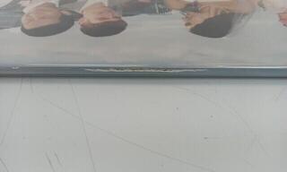 LP RM - Right Place, Wrong Person (Limited Edition) (Photobook) (LP) (Alleen uitgepakt) - 4