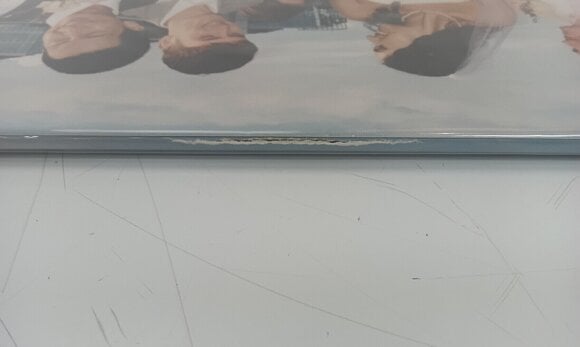 LP RM - Right Place, Wrong Person (Limited Edition) (Photobook) (LP) (Alleen uitgepakt) - 5