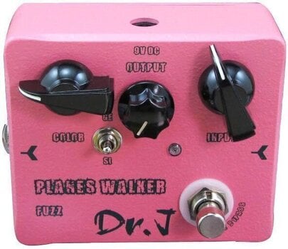 Efect de chitară Dr. J Pedals D56 Planes Walker Efect de chitară - 3