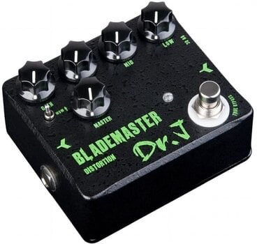 Efect de chitară Dr. J Pedals D58 Blademaster Efect de chitară - 2