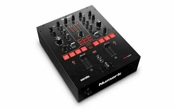 Table de mixage DJ Numark Scratch Table de mixage DJ - 2