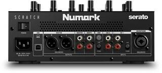 DJ Mixer Numark Scratch DJ Mixer - 2
