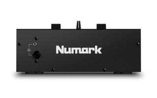 DJ Mixer Numark Scratch DJ Mixer - 3