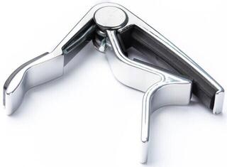 Capodastre pour guitare accoustique Dunlop 83CN Capodastre pour guitare accoustique - 1