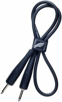 Kabel głośnikowy Bespeco PYJJ600 Czarny 6 m - 2
