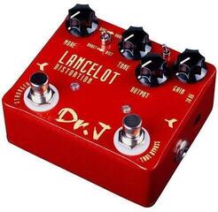 Gitarski efekt Dr. J Pedals D59 Lancelot Gitarski efekt - 2