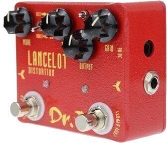 Gitarski efekt Dr. J Pedals D59 Lancelot Gitarski efekt - 4
