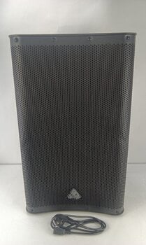 Aktyvus garsiakalbis Behringer DR115DSP Aktyvus garsiakalbis (Kaip naujas) - 2